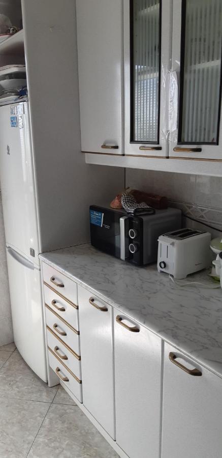 Habitacion Lcv Madrid Esterno foto