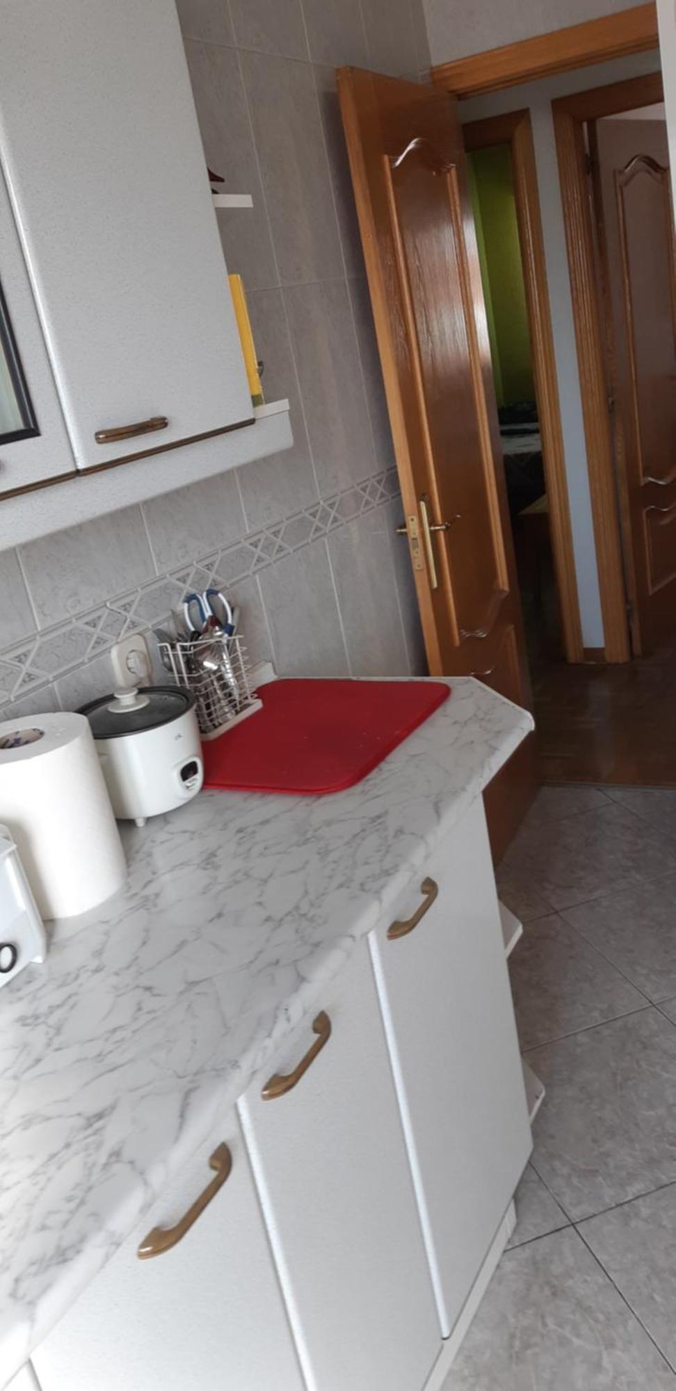 Habitacion Lcv Madrid Esterno foto