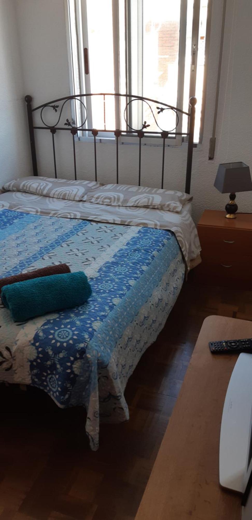 Habitacion Lcv Madrid Esterno foto
