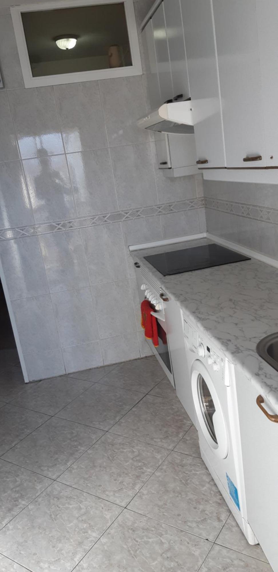 Habitacion Lcv Madrid Esterno foto