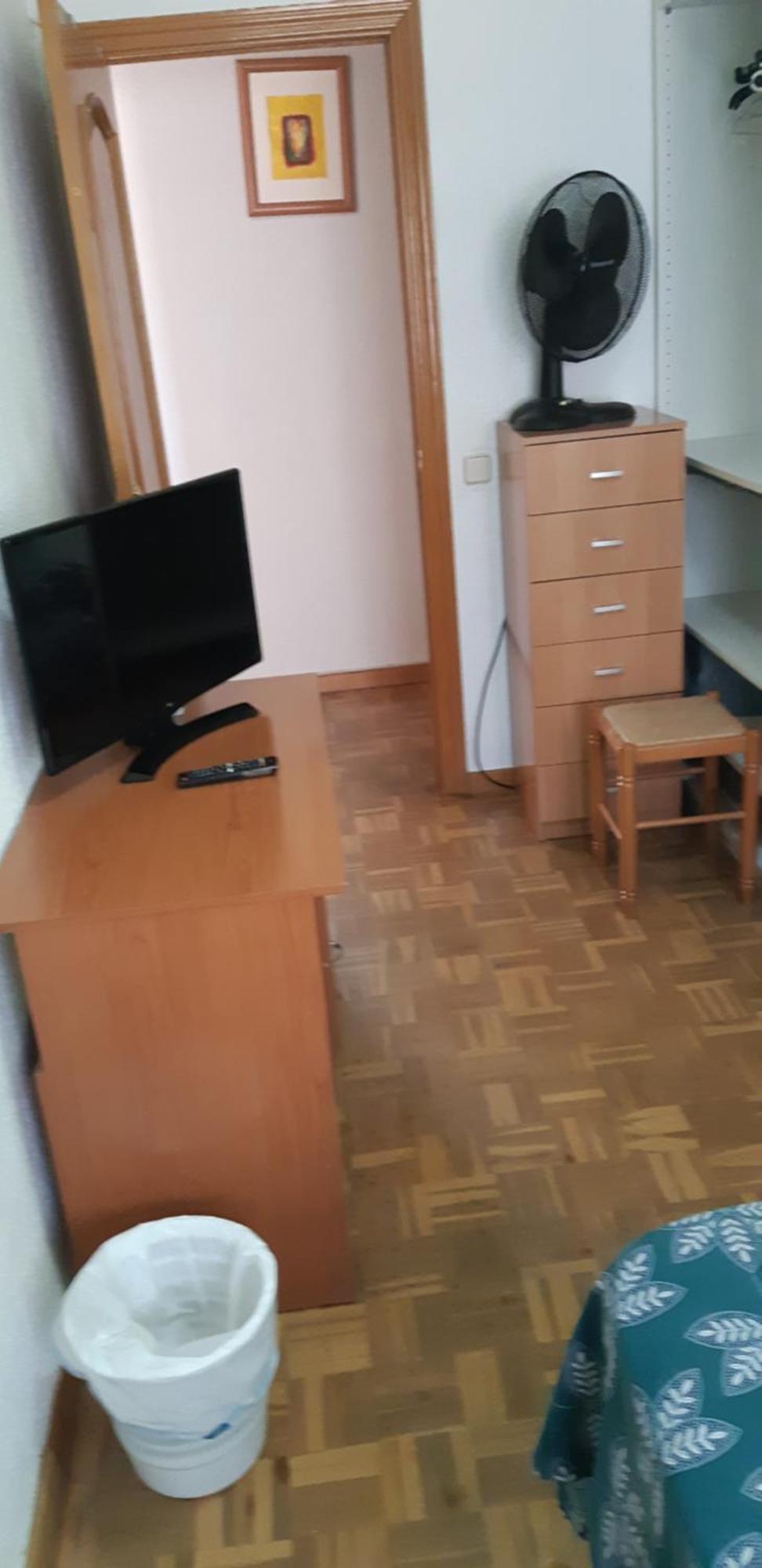 Habitacion Lcv Madrid Esterno foto